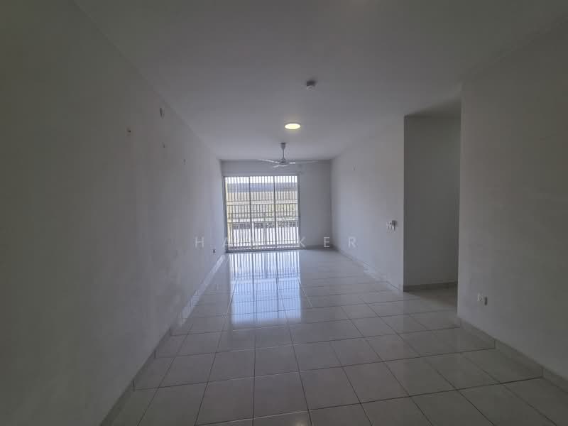 Pangsapuri untuk Disewa di Harmoni 1 - Han Ker - Living Room - PropertyGuru.com.my