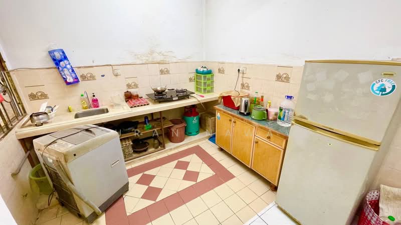 Rumah Teres 2-Tingkat untuk Dijual di Kota Damansara (Selangor) - Fauran Nawawi - PropertyGuru.com.my