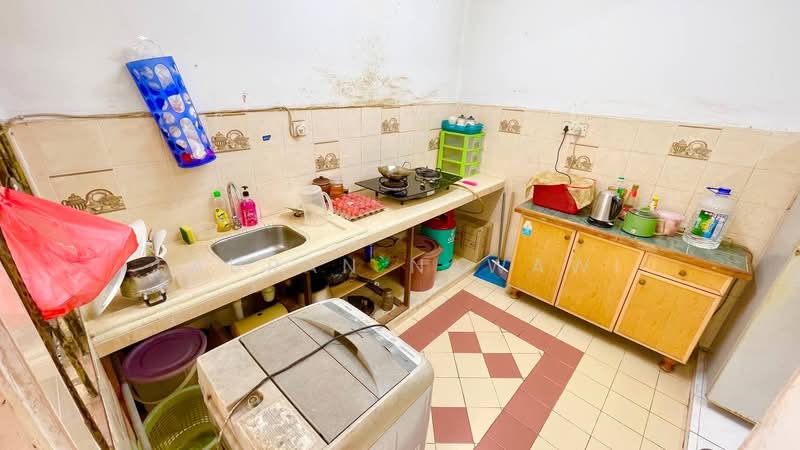 Rumah Teres 2-Tingkat untuk Dijual di Kota Damansara (Selangor) - Fauran Nawawi - PropertyGuru.com.my