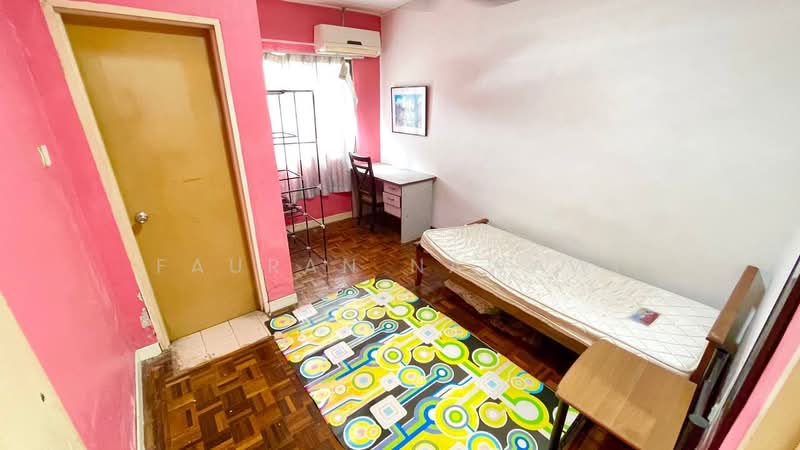 Rumah Teres 2-Tingkat untuk Dijual di Kota Damansara (Selangor) - Fauran Nawawi - PropertyGuru.com.my