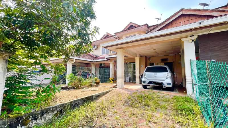 Rumah Teres 2-Tingkat untuk Dijual di Kota Damansara (Selangor) - Fauran Nawawi - PropertyGuru.com.my
