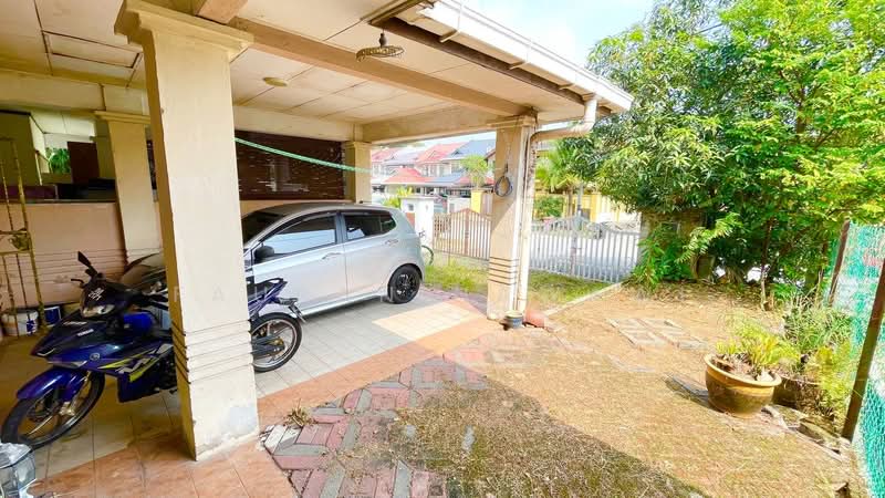 Rumah Teres 2-Tingkat untuk Dijual di Kota Damansara (Selangor) - Fauran Nawawi - PropertyGuru.com.my
