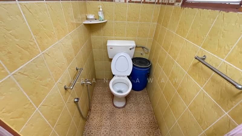 Rumah Teres 1-Tingkat untuk Dijual di Seri Kembangan (Selangor) - Fauran Nawawi - Bathroom - PropertyGuru.com.my