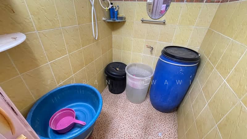 Rumah Teres 1-Tingkat untuk Dijual di Seri Kembangan (Selangor) - Fauran Nawawi - PropertyGuru.com.my