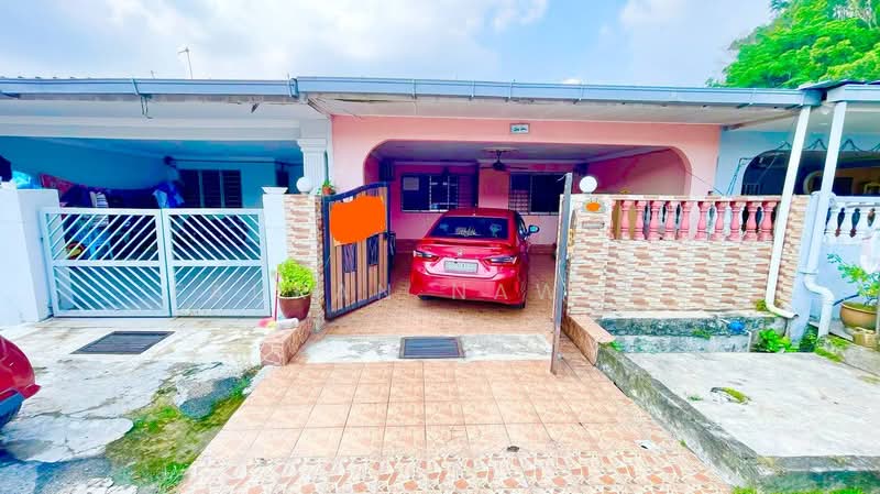 Rumah Teres 1-Tingkat untuk Dijual di Seri Kembangan (Selangor) - Fauran Nawawi - PropertyGuru.com.my