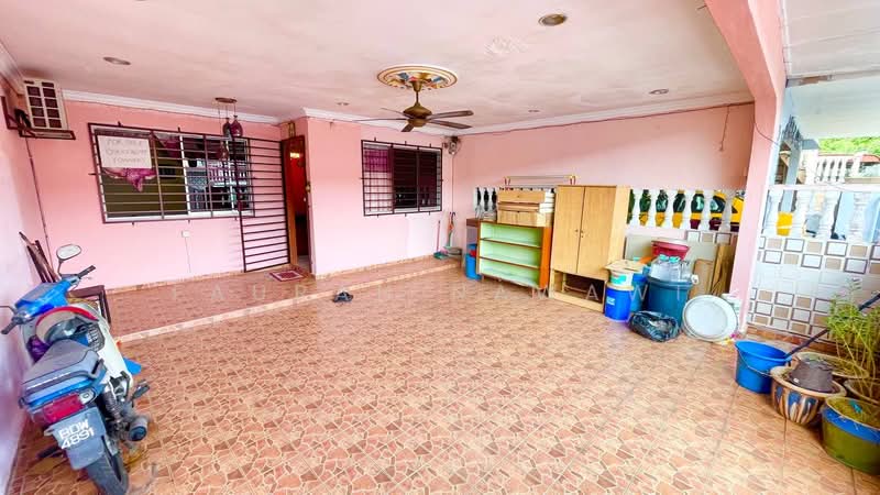 Rumah Teres 1-Tingkat untuk Dijual di Seri Kembangan (Selangor) - Fauran Nawawi - PropertyGuru.com.my