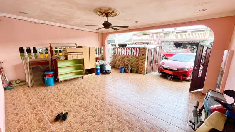 Rumah Teres 1-Tingkat untuk Dijual di Seri Kembangan (Selangor) - Fauran Nawawi - PropertyGuru.com.my