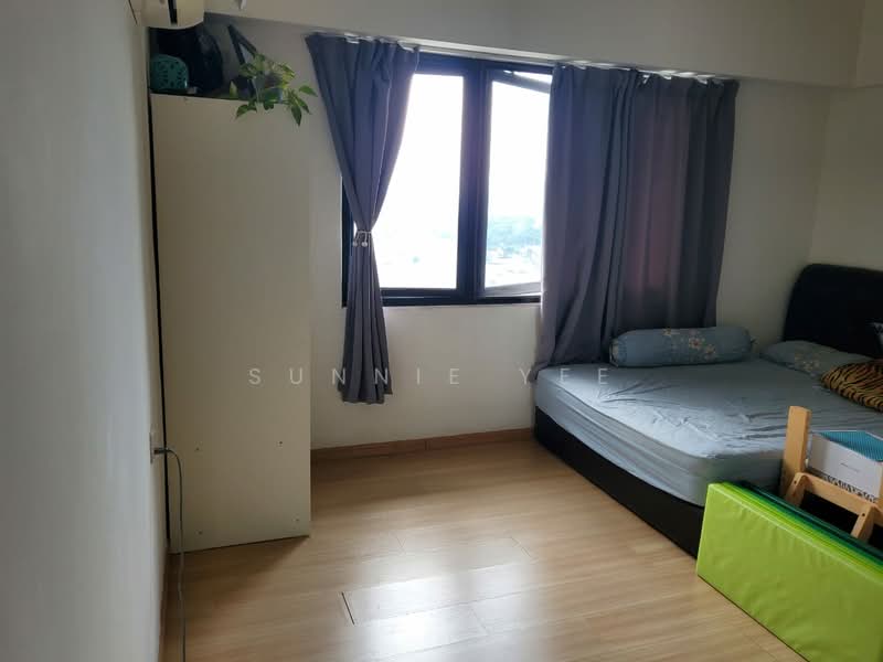 Kediaman Servis untuk Disewa di Avenue D'Vogue - Sunnie Yee - Bedroom - PropertyGuru.com.my
