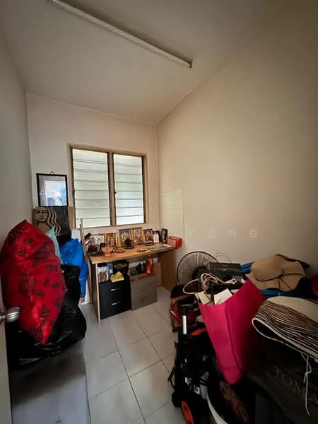 Pangsapuri untuk Dijual di Taman Seri Setanggi - JOANNE YONG - Study - PropertyGuru.com.my