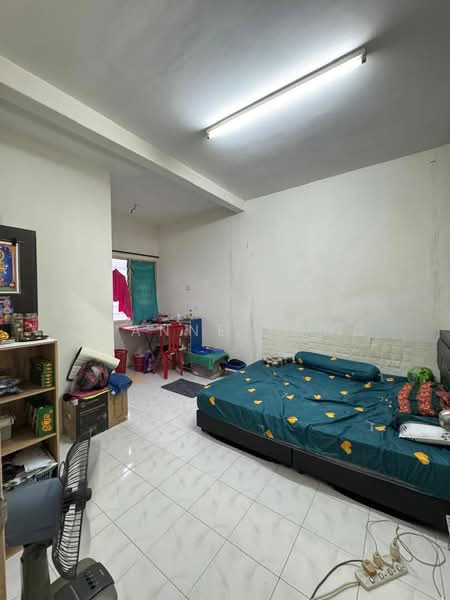 Pangsapuri untuk Dijual di Taman Seri Setanggi - JOANNE YONG - Bedroom - PropertyGuru.com.my