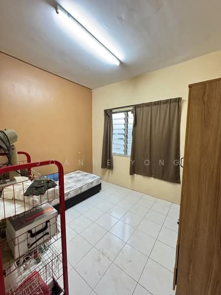 Pangsapuri untuk Dijual di Taman Seri Setanggi - JOANNE YONG - Bedroom - PropertyGuru.com.my
