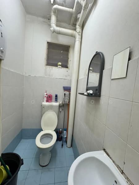 Pangsapuri untuk Dijual di Taman Seri Setanggi - JOANNE YONG - PropertyGuru.com.my
