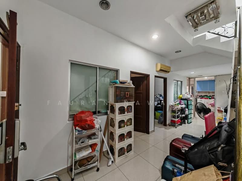 Rumah Teres 1.5-Tingkat untuk Dijual di Taman Gembira (Jalan Klang Lama (Old Klang Road)) - Fauran Nawawi - PropertyGuru.com.my