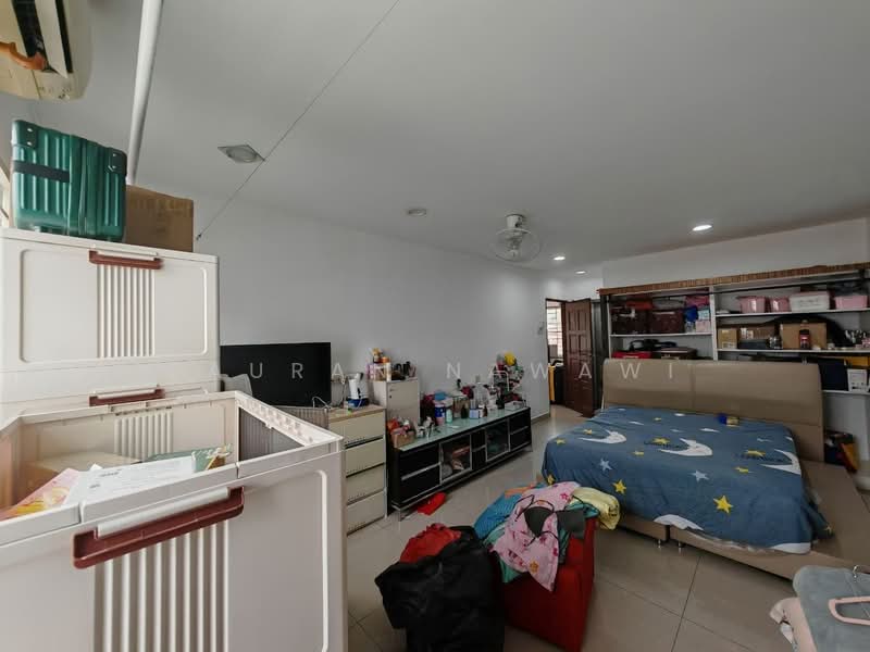 Rumah Teres 1.5-Tingkat untuk Dijual di Taman Gembira (Jalan Klang Lama (Old Klang Road)) - Fauran Nawawi - PropertyGuru.com.my