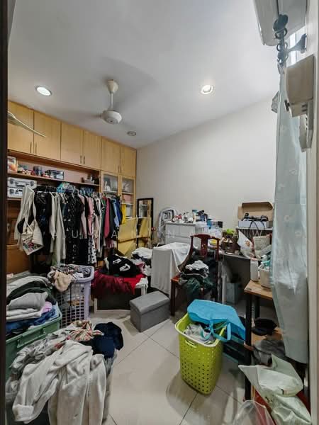 Rumah Teres 1.5-Tingkat untuk Dijual di Taman Gembira (Jalan Klang Lama (Old Klang Road)) - Fauran Nawawi - PropertyGuru.com.my