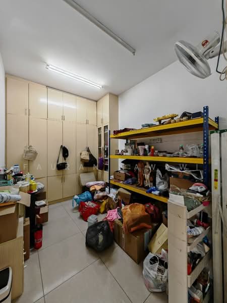 Rumah Teres 1.5-Tingkat untuk Dijual di Taman Gembira (Jalan Klang Lama (Old Klang Road)) - Fauran Nawawi - PropertyGuru.com.my