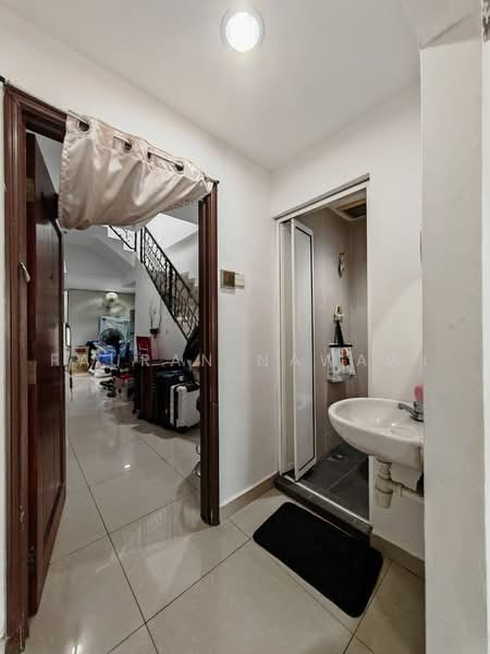 Rumah Teres 1.5-Tingkat untuk Dijual di Taman Gembira (Jalan Klang Lama (Old Klang Road)) - Fauran Nawawi - PropertyGuru.com.my