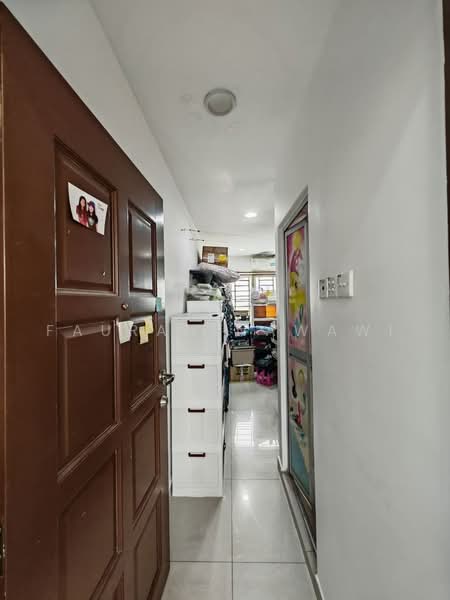 Rumah Teres 1.5-Tingkat untuk Dijual di Taman Gembira (Jalan Klang Lama (Old Klang Road)) - Fauran Nawawi - PropertyGuru.com.my