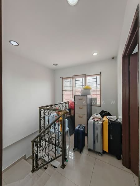 Rumah Teres 1.5-Tingkat untuk Dijual di Taman Gembira (Jalan Klang Lama (Old Klang Road)) - Fauran Nawawi - PropertyGuru.com.my