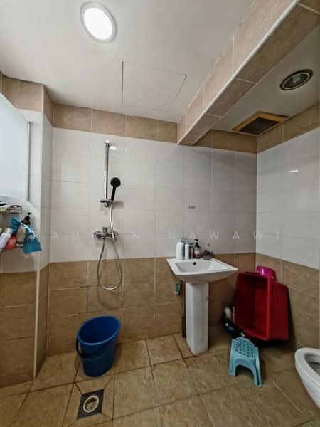 Rumah Teres 1.5-Tingkat untuk Dijual di Taman Gembira (Jalan Klang Lama (Old Klang Road)) - Fauran Nawawi - PropertyGuru.com.my