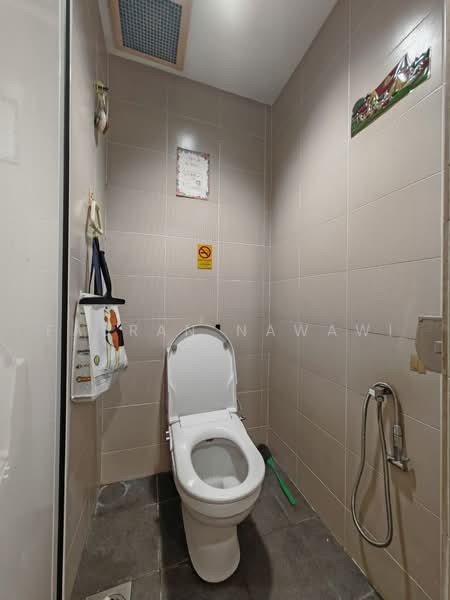 Rumah Teres 1.5-Tingkat untuk Dijual di Taman Gembira (Jalan Klang Lama (Old Klang Road)) - Fauran Nawawi - PropertyGuru.com.my