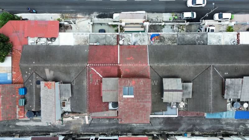 Rumah Teres 1.5-Tingkat untuk Dijual di Taman Gembira (Jalan Klang Lama (Old Klang Road)) - Fauran Nawawi - PropertyGuru.com.my