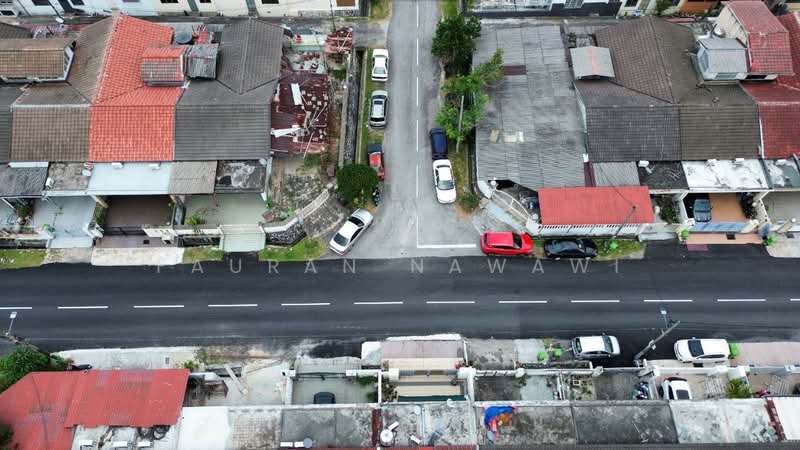 Rumah Teres 1.5-Tingkat untuk Dijual di Taman Gembira (Jalan Klang Lama (Old Klang Road)) - Fauran Nawawi - PropertyGuru.com.my