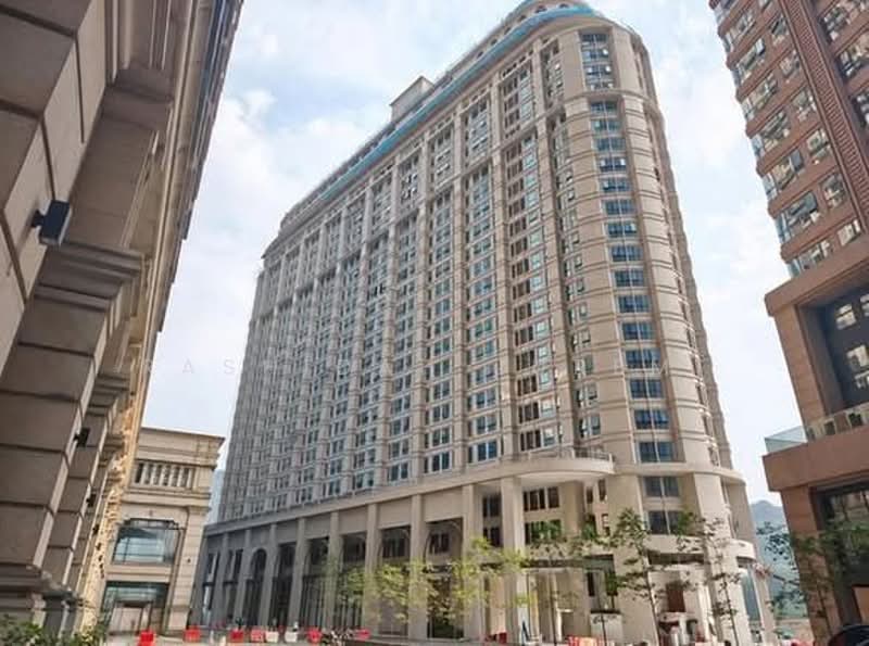 Soho untuk Dijual di Damansara Perdana (Selangor) - Rashidah Juremi - Exterior - PropertyGuru.com.my