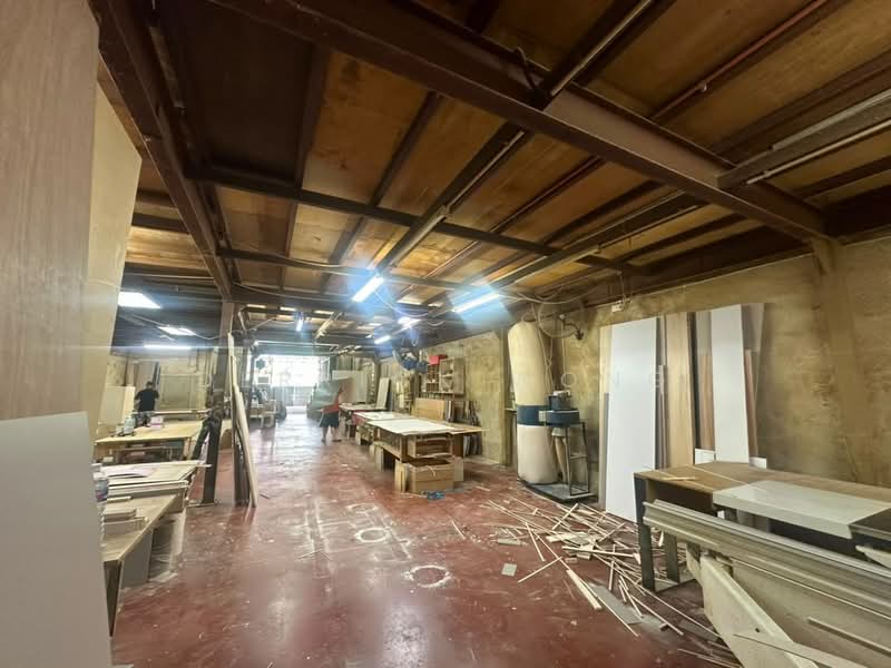 Kilang untuk Dijual di Taman Mount Austin (Tebrau) - Derrick Wong - Interior - PropertyGuru.com.my