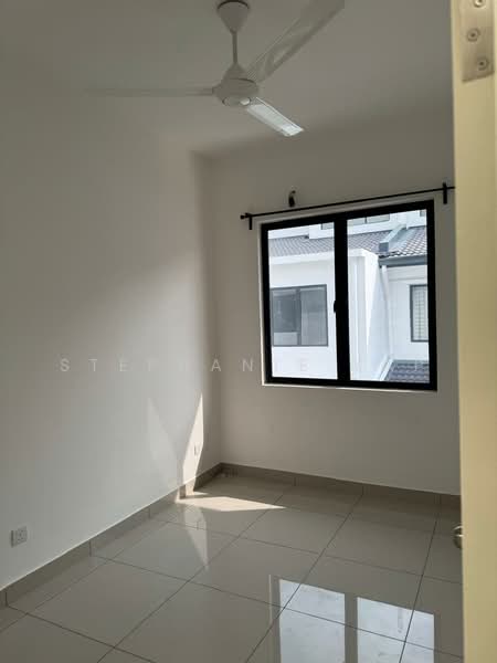 2-storey Terraced House for Sale in Telok Panglima Garang (Selangor) - Stephanie Yap - Interior - PropertyGuru.com.my