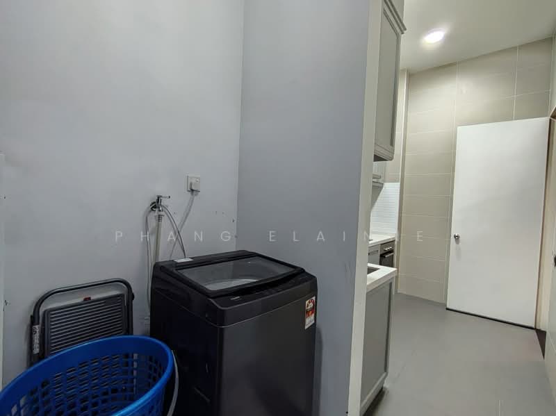 2-storey Terraced House for Rent in Johor Bahru (Johor) - Phang Elainne - Interior - PropertyGuru.com.my