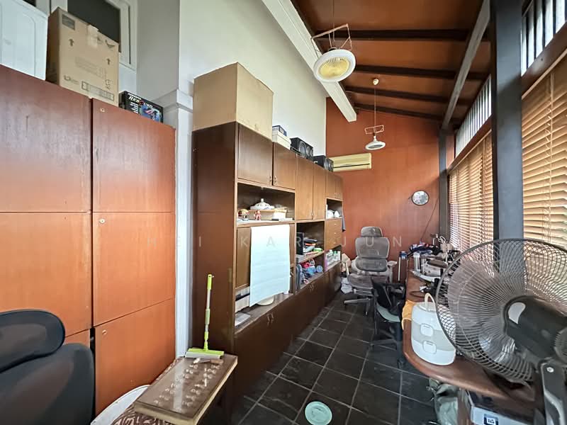 Bungalow House for Sale in Ukay Heights (Ampang) - Hei Kar Jun - Study - PropertyGuru.com.my