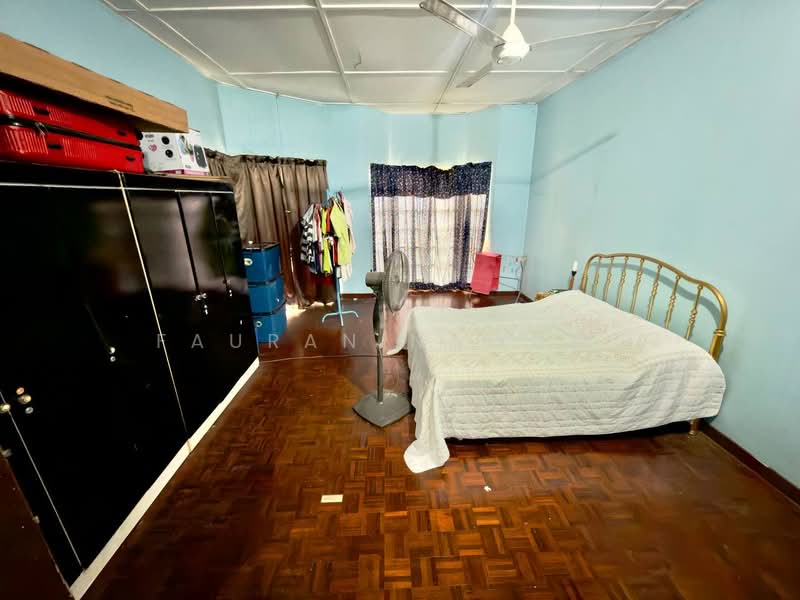 2-storey Terraced House for Sale in Bandar Baru Bangi (Selangor) - Fauran Nawawi - PropertyGuru.com.my