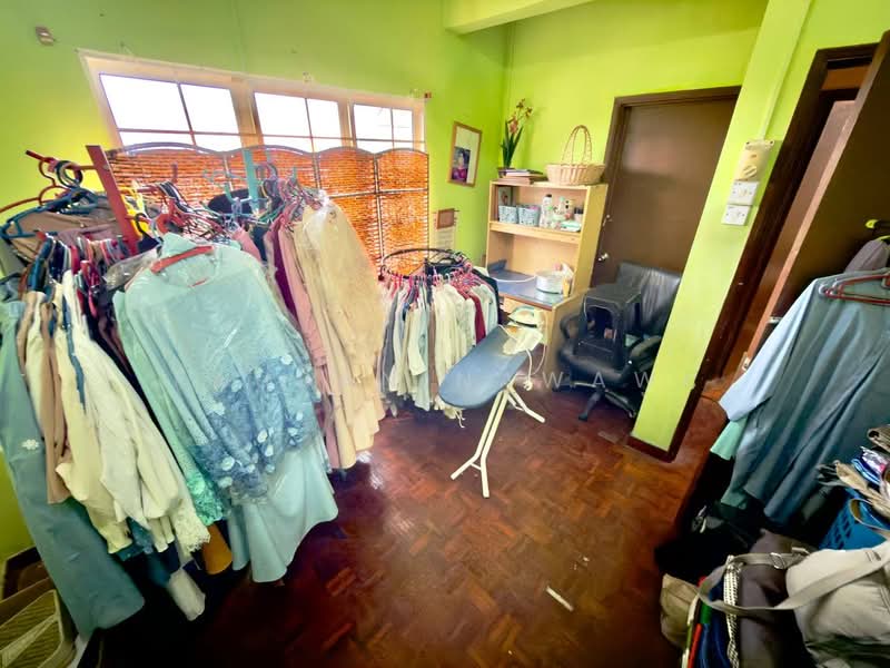 2-storey Terraced House for Sale in Bandar Baru Bangi (Selangor) - Fauran Nawawi - PropertyGuru.com.my