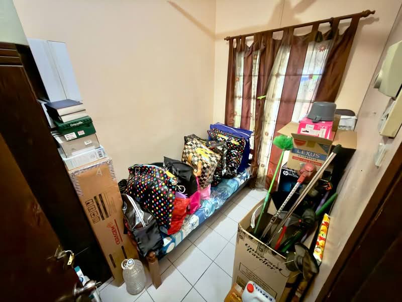 2-storey Terraced House for Sale in Bandar Baru Bangi (Selangor) - Fauran Nawawi - PropertyGuru.com.my