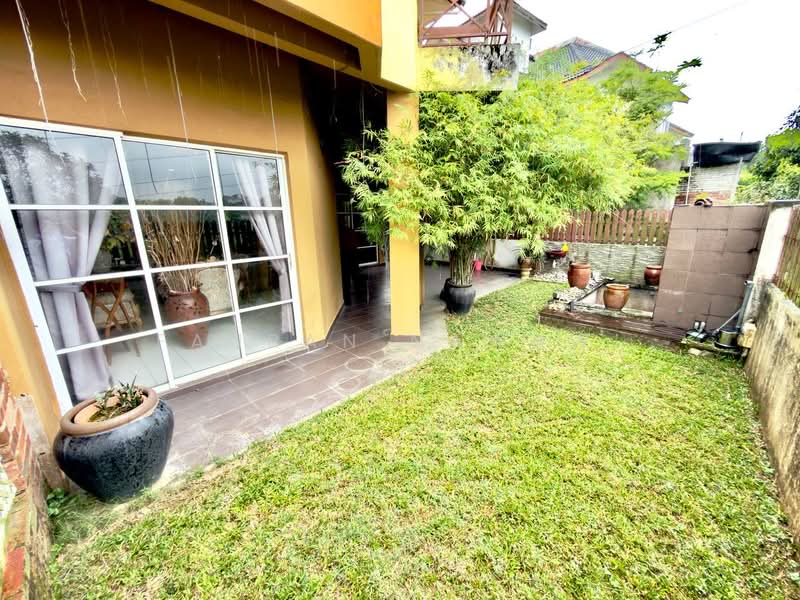 2-storey Terraced House for Sale in Bandar Baru Bangi (Selangor) - Fauran Nawawi - PropertyGuru.com.my