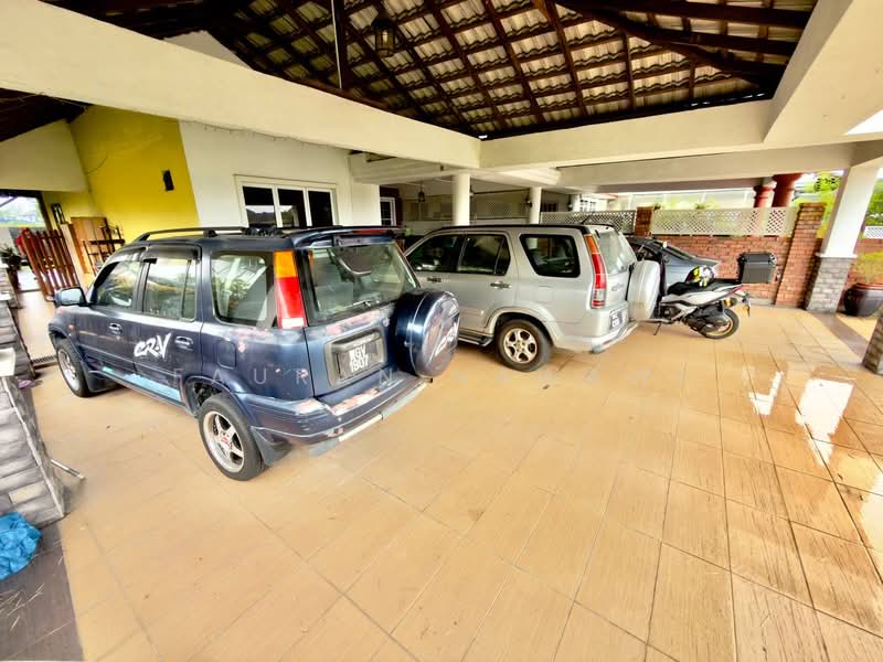2-storey Terraced House for Sale in Bandar Baru Bangi (Selangor) - Fauran Nawawi - PropertyGuru.com.my