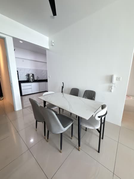 Kondominium untuk Dijual di Zen 6 - Fanny Wong - Kitchen - PropertyGuru.com.my
