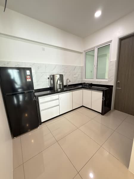 Kondominium untuk Dijual di Zen 6 - Fanny Wong - Kitchen - PropertyGuru.com.my