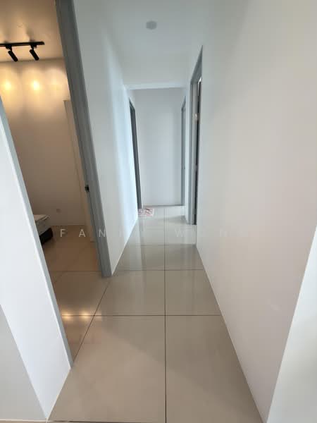Kondominium untuk Dijual di Zen 6 - Fanny Wong - Corridor - PropertyGuru.com.my