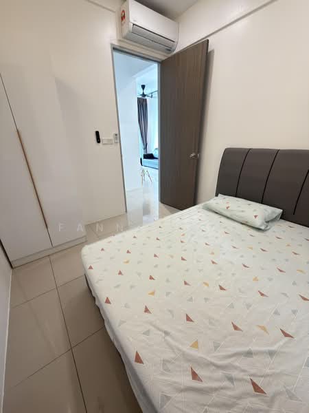 Kondominium untuk Dijual di Zen 6 - Fanny Wong - Bedroom - PropertyGuru.com.my