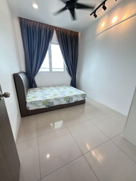 Kondominium untuk Dijual di Zen 6 - Fanny Wong - Bedroom - PropertyGuru.com.my