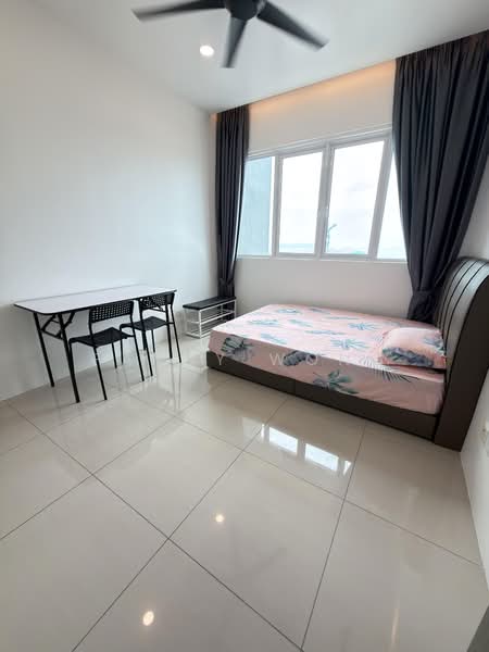 Kondominium untuk Dijual di Zen 6 - Fanny Wong - Bedroom - PropertyGuru.com.my