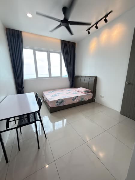 Kondominium untuk Dijual di Zen 6 - Fanny Wong - Bedroom - PropertyGuru.com.my