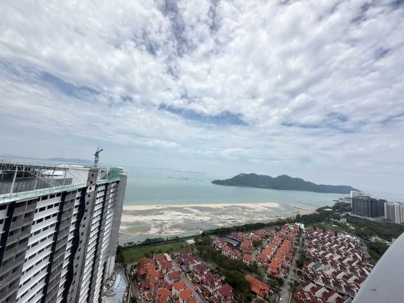 Kondominium untuk Dijual di Zen 6 - Fanny Wong - Exterior - PropertyGuru.com.my