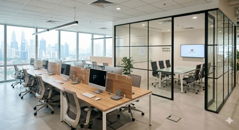 Shop for Rent in Seksyen 7 (Shah Alam) - Stephen Lim - Interior - PropertyGuru.com.my