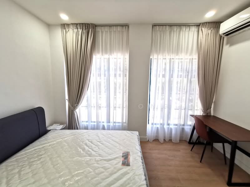 Condominium for Rent at Ritchie's Pavilion - Susie Ong - PropertyGuru.com.my