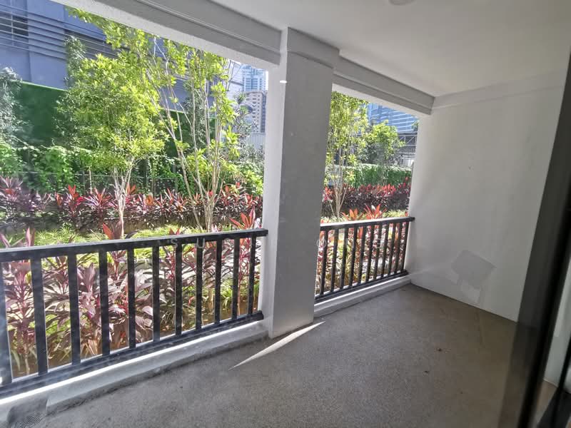 Condominium for Rent at Ritchie's Pavilion - Susie Ong - PropertyGuru.com.my
