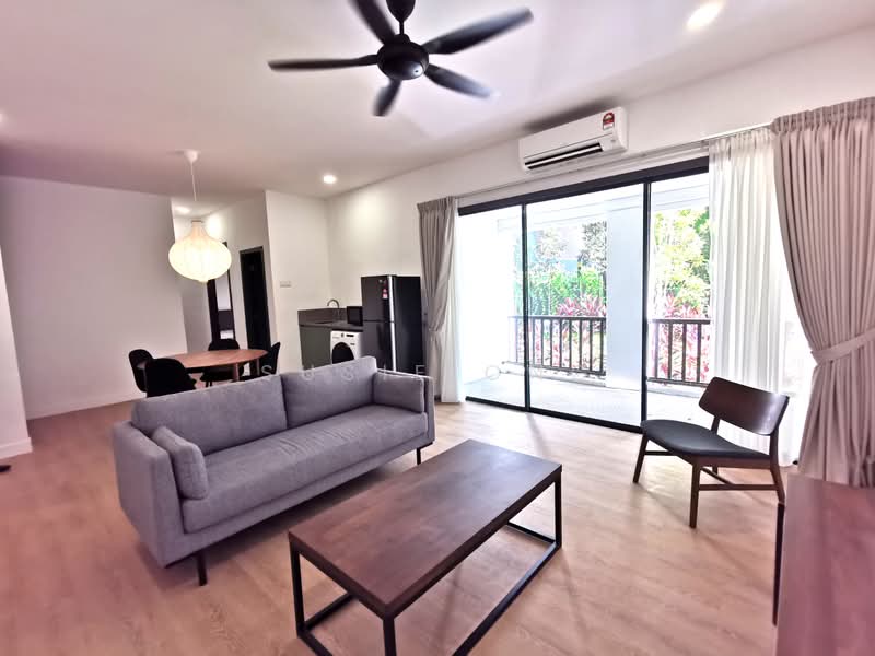 Condominium for Rent at Ritchie's Pavilion - Susie Ong - PropertyGuru.com.my