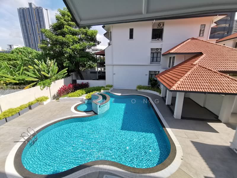 Condominium for Rent at Ritchie's Pavilion - Susie Ong - PropertyGuru.com.my